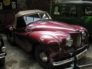 Jowett Jupiter, sporting pedigree