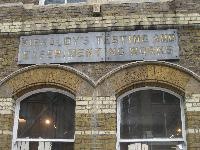 Kirkaldy's Testing and Experimenting Works