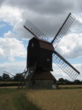 Stevington Windmill